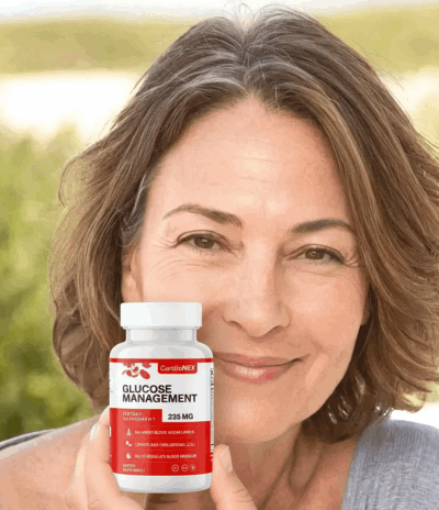 CardioNEX Glucose Management customer Tiya S,  ~TX, USA