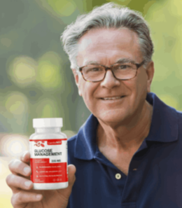 CardioNEX Glucose Management customer - Jack A,  ~FL, USA