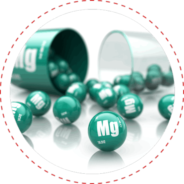 CardioNEX Glucose Management