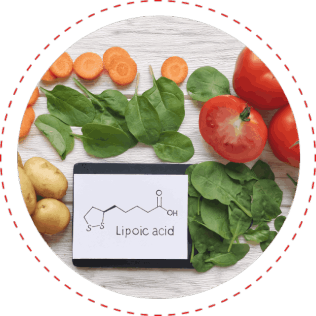 CardioNEX Glucose Management